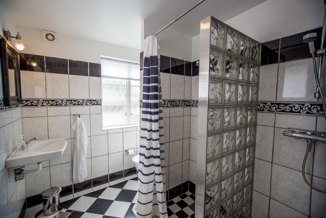 Kerteminde Bed & Breakfast Hotel Ngoại thất bức ảnh