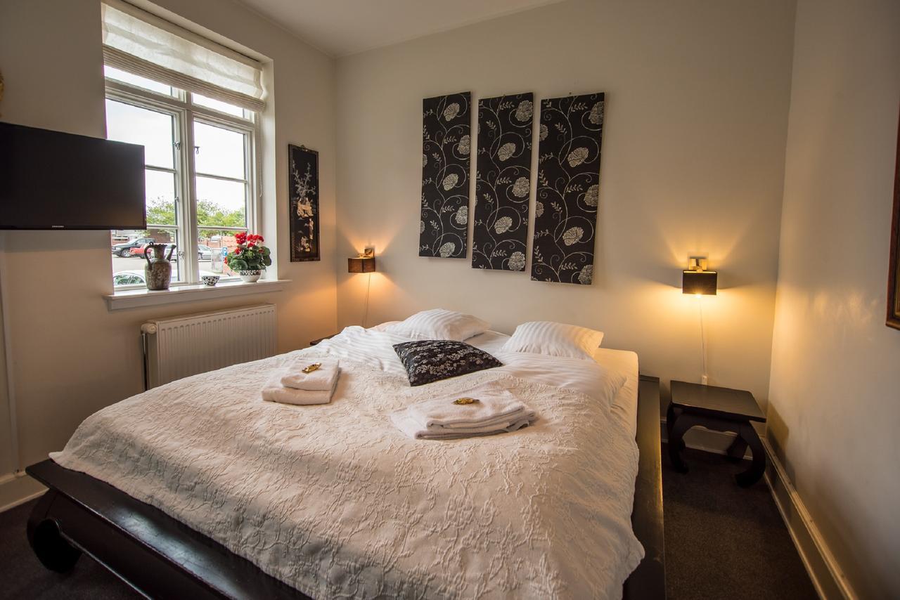 Kerteminde Bed & Breakfast Hotel Ngoại thất bức ảnh