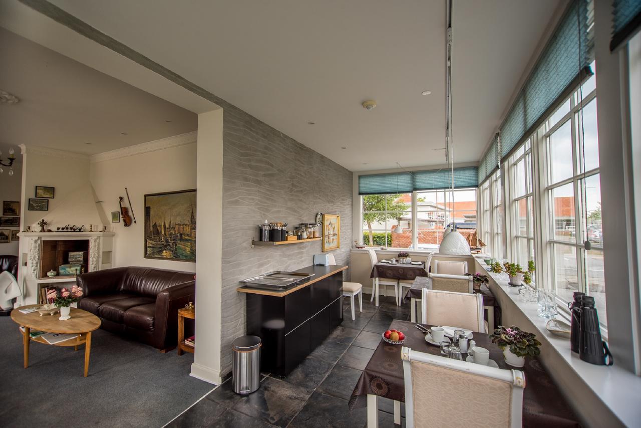 Kerteminde Bed & Breakfast Hotel Ngoại thất bức ảnh